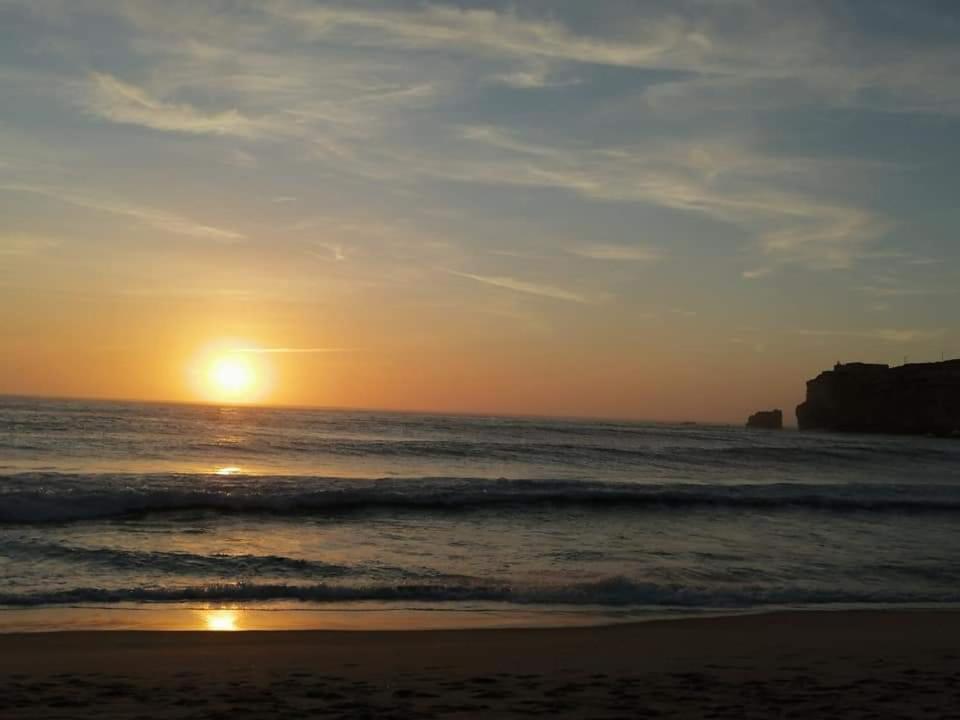 Lucas House Villa Nazare Exterior photo