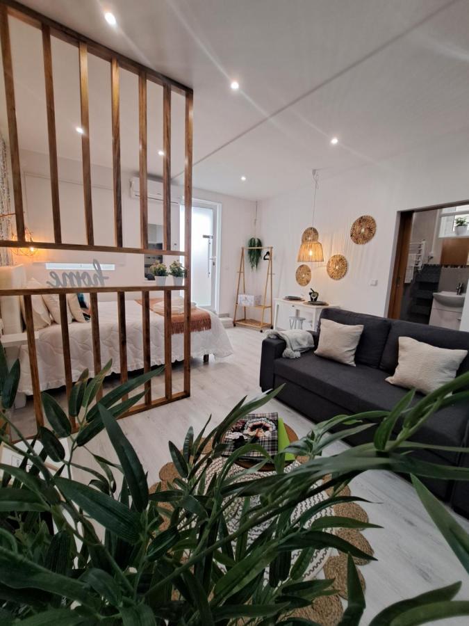 Lucas House Villa Nazare Exterior photo